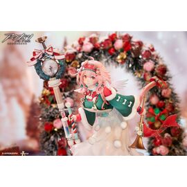 Arknights PVC Statue 1/7 Goldenglow Maiden For The Bright Night Ver. 28 cm