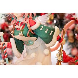 Arknights PVC Statue 1/7 Goldenglow Maiden For The Bright Night Ver. 28 cm