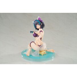 Azur Lane Limepie Series PVC Statue 1/8 Cheshire Summery Date! Ver. 13 cm