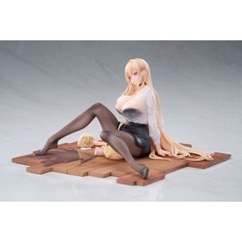 Azur Lane PVC Statue 1/7 Implacable Shepherd of the "Lost" Ver. 25 cm