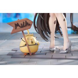 Azur Lane PVC Statue 1/7 Kashino Fresh & Sweet! Ver. 29 cm