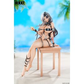 Goddess of Victory: Nikke PVC Statue 1/7 Rosanna: Chic Ocean 23 cm