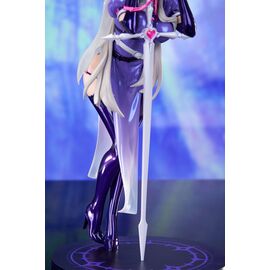 Muse Dash Limepie Series PVC Statue 1/8 Nun Marija Ver. 22 cm