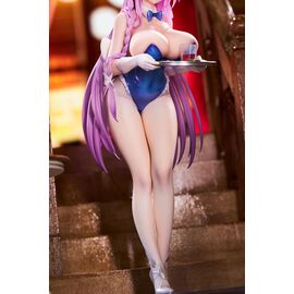 Azur Lane PVC Statue 1/7 Louisville An Order of Dreams Ver. 26 cm