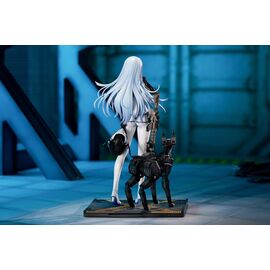 Girls´ Frontline PVC Statue 1/7 416 Midnight Evangelion Ver. 25 cm