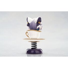 Azur Lane PVC Statue Happy Shake Cheshire 8 cm