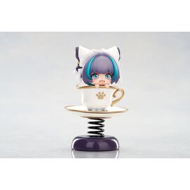 Azur Lane PVC Statue Happy Shake Cheshire 8 cm