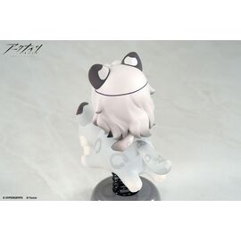 Arknights PVC Statue Happy Shake Pramanix 9 cm