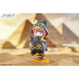 Arknights HappyShake PVC Figure Pepe 10 cm