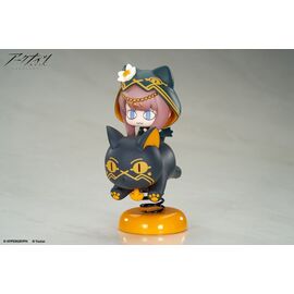 Arknights HappyShake PVC Figure Pepe 10 cm