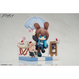 Arknights Cuties Series PVC Figure Amiya 9 cm
