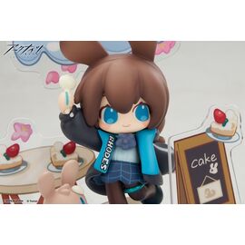 Arknights Cuties Series PVC Figure Amiya 9 cm
