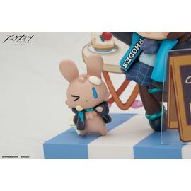 Arknights Cuties Series PVC Figure Amiya 9 cm