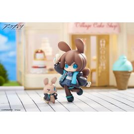 Arknights Cuties Series PVC Figure Amiya 9 cm