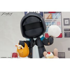 Arknights Cuties Series PVC Figure Doctor 11 cm