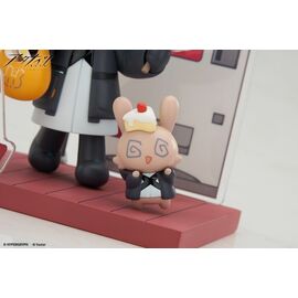 Arknights Cuties Series PVC Figure Doctor 11 cm