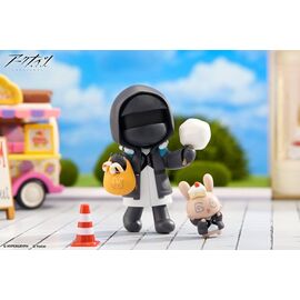 Arknights Cuties Series PVC Figure Doctor 11 cm