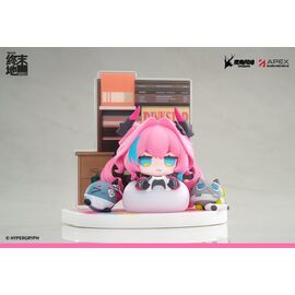 Arknights Cuties Series PVC Figure Endfield Yvonne 12 cm