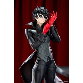 Persona 5 Royal Limpie Series PVC Figure 1/8 Joker 24 cm