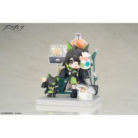 Arknights Cuties Series PVC Figure Mon3tr 11 cm