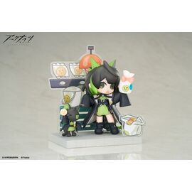 Arknights Cuties Series PVC Figure Mon3tr 11 cm