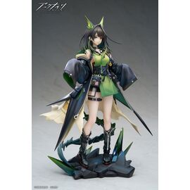Arknights PVC Figure 1/7 Mon3tr 27 cm
