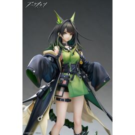 Arknights PVC Figure 1/7 Mon3tr 27 cm
