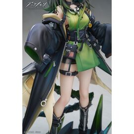 Arknights PVC Figure 1/7 Mon3tr 27 cm