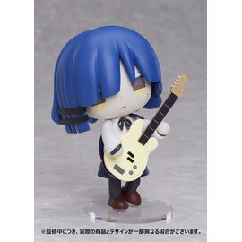 Bocchi the Rock! Chibi Figure Ryo Yamada 10 cm
