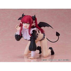 My Dress Up Darling Statue Marin Kitagawa Liz Cosplay Ver. 11 cm