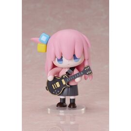 Bocchi the Rock! Deformation Statue Hitori Gotoh 10 cm