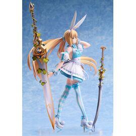 Fate/Grand Order PVC Statue 1/7 Berserker/Altria Caster 30 cm