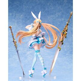 Fate/Grand Order PVC Statue 1/7 Berserker/Altria Caster 30 cm