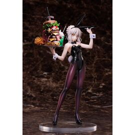 Fate/Grand Order PVC Statue 1/7 Saber/Altria Pendragon (Alter) Bunny Ver. 25 cm