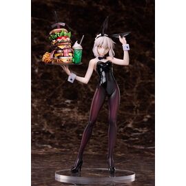 Fate/Grand Order PVC Statue 1/7 Saber/Altria Pendragon (Alter) Bunny Ver. 25 cm
