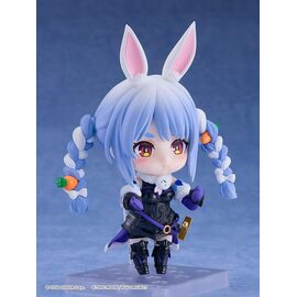 Hololive Production x Fate/Grand Order Nendoroid Action Figure Usada Pekora Mash Kyrielight Collaboration Ver. 10 cm