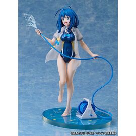 Makeine: Too Many Losing Heroines! Statue 1/7 Anna Yanami School Swimsuit Ver. 25 cm