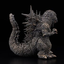 Godzilla Hyper Solid D-Modeling Action Figure Godzilla (2023) Normal Ver. 18 cm