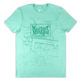 Harry Potter T-Shirt Mischief Managed