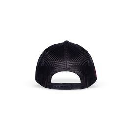 Fallout Snapback Sunset Sarsaparilla