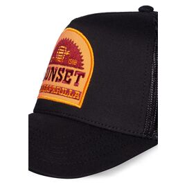 Fallout Snapback Sunset Sarsaparilla