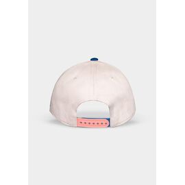 Pokemon Curved Bill Cap Snorlax