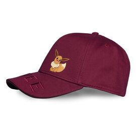 Pokémon Snapback Eevee