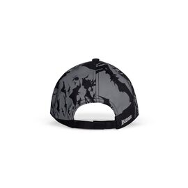Batman Baseball Batman holding Logo