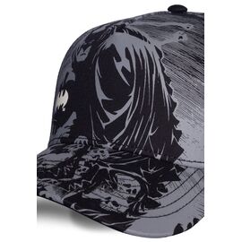 Batman Baseball Batman holding Logo