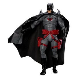 DC Comics Action Figure Batman Thomas Wayne 21 cm