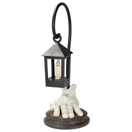 Spirited Away Light Hopping Lantern 29 cm