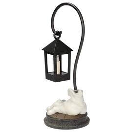 Spirited Away Light Hopping Lantern 29 cm