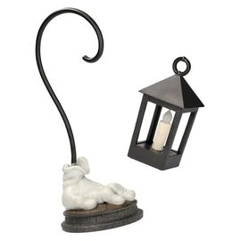 Spirited Away Light Hopping Lantern 29 cm