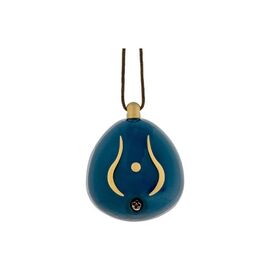Castle in the Sky Pendant Light up flying stone pendant